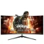 30-Inch 2K 200Hz Curved Gaming Monitor Ultra Wide