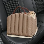 Multifunctional Portable Pet Carrier Bag for Travel 3 | PricZone