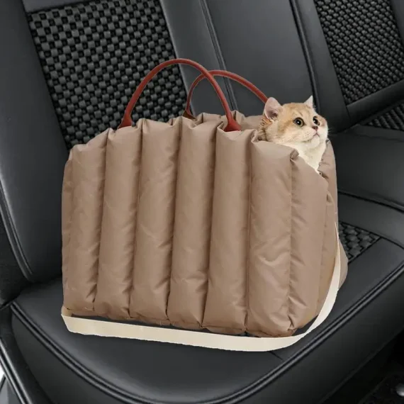 Multifunctional Portable Pet Carrier Bag for Travel 3 | PricZone