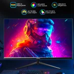 24 Inch 180Hz Gaming Monitor 1K FHD Display 3 | PricZone