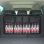 Car Trunk Organizer Hanging Storage Bag