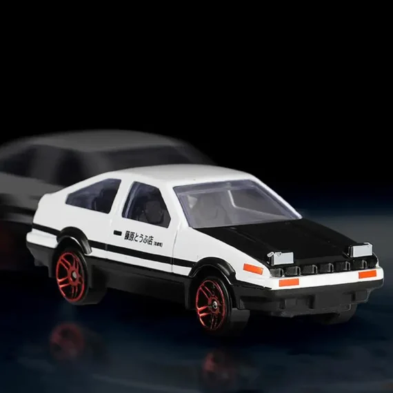 Mini AE86 Alloy Car Model Toys Diecast Racing Ornament 5 | PricZone