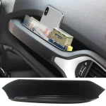 Jeep Renegade Passenger Grab Handle Storage Tray 5 | PricZone