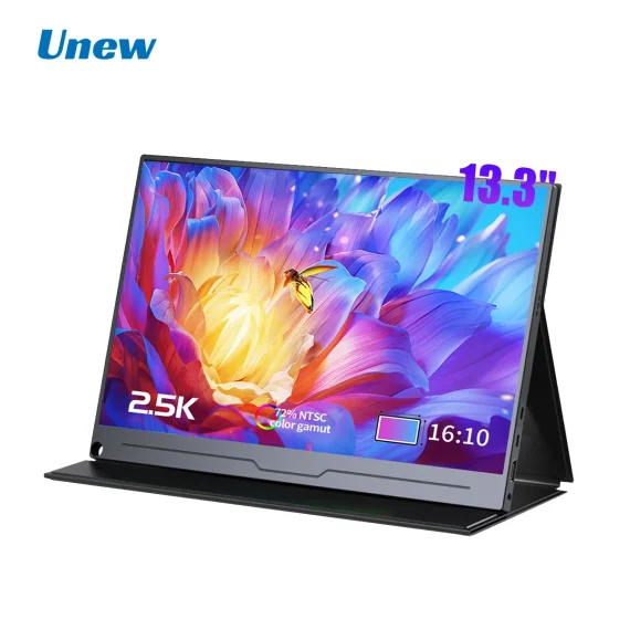 133 inch 25K 1080P Portable Gaming Monitor 3 | PricZone