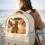 Breathable Mesh Pet Carrier Backpack for Cats and Dogs