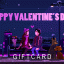 Couple Love Animated – Valentine’s Day