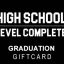 High School Level Up – Graduation