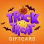 Trick or Treat – Halloween