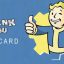 Fallout Thank You – Thank You & Appreciation