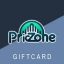 PricZone Card – Default