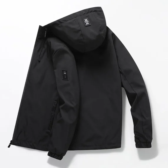 Winter Down Jacket with Thick Liner 1 | PricZone