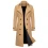 Casual Warm Solid Color Long Sleeve Jacket