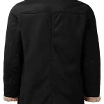 Winter Fleece Coat with Turn Down Collar 2 | PricZone