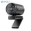 4K Streaming Webcam 1080P 60FPS USB Camera with Mics