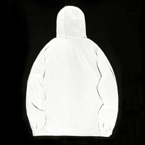 Glow in the Dark Windbreaker Jacket 2 | PricZone