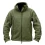 Autumn Men Casual Jacket Camouflage Fleece Coat