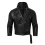 PU Leather Motorcycle Jacket – Stylish & Windproof