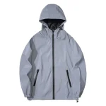 Glow in the Dark Windbreaker Jacket 3 | PricZone