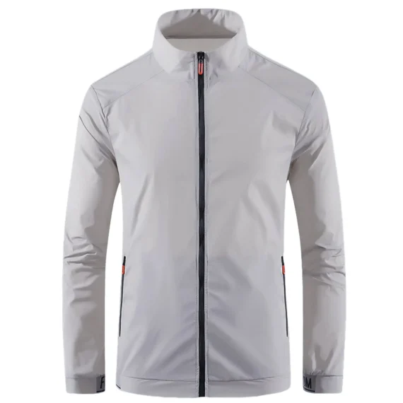 Ice Silk Lightweight Sun Protection Jacket 2 | PricZone