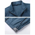 Ice Silk Lightweight Sun Protection Jacket 4 | PricZone