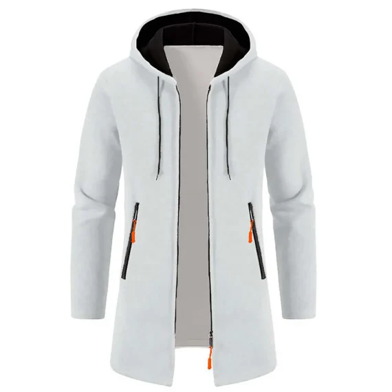 Outdoor Hooded Knit Cardigan Jacket 3 | PricZone