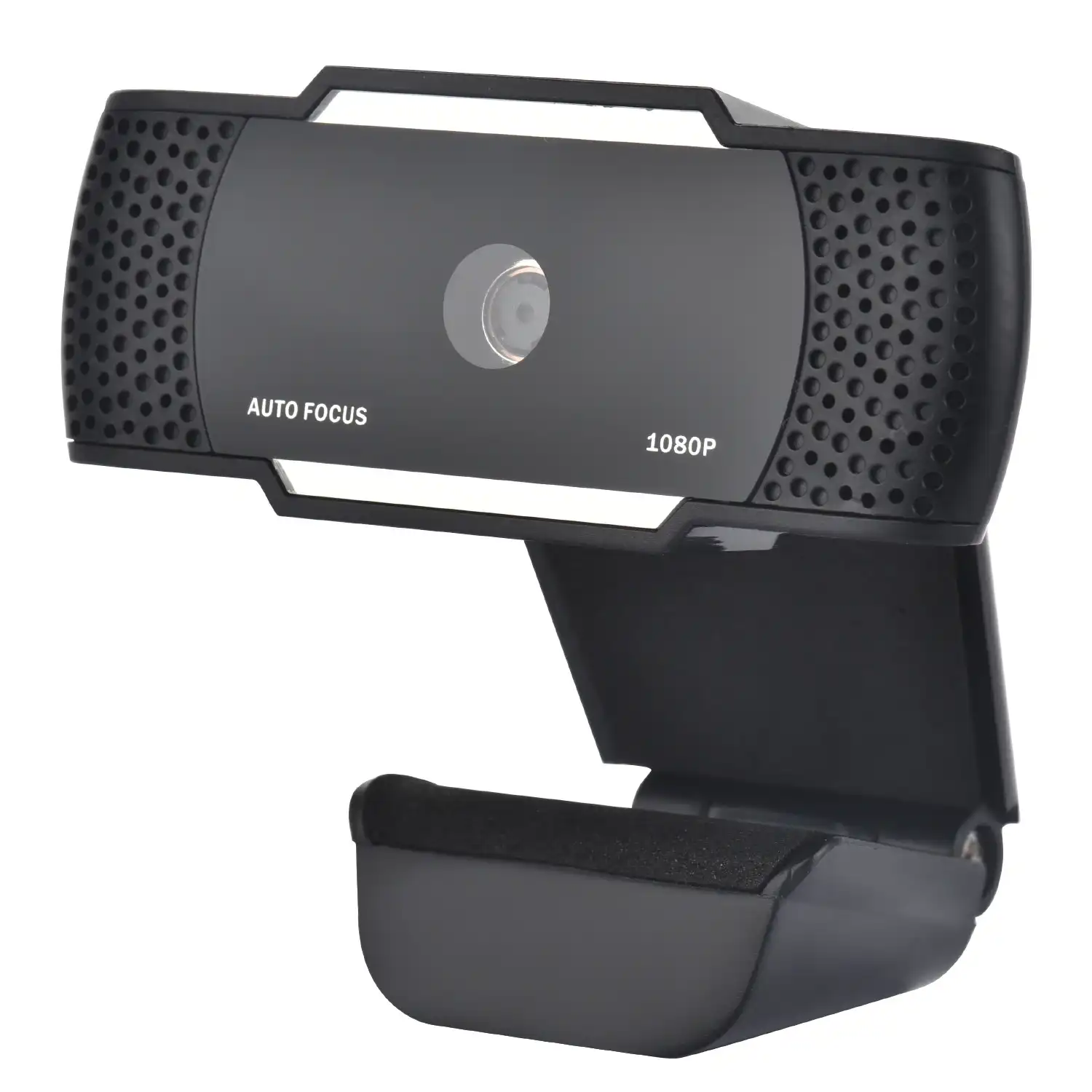 HD Webcam with Mic for Streaming  best 1080p webcam for streaming in 2025 featuring autofocus a noise filtering microphone and H264 encoding for Twitch YouTube and gaming | PricZone