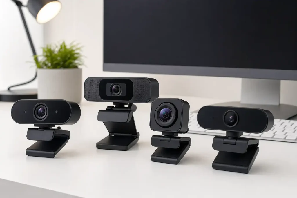 Top 10 Webcams for 2026  Dont Miss Our 1 Selection | PricZone