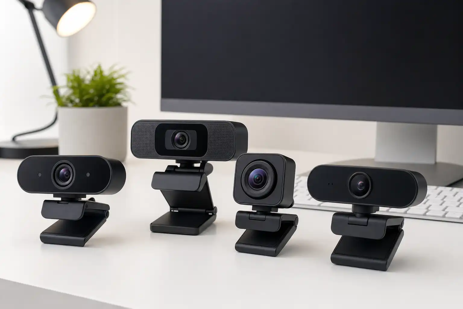 Top 10 Webcams for 2026  Dont Miss Our 1 Selection | PricZone