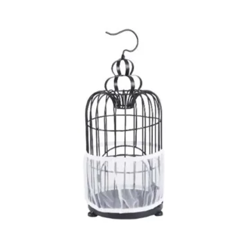 Extra Large Bird Cage Netting   Durable and Safe Aviary 1 | PricZone