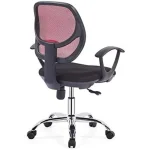 High Back Executive Office Chair with Footrest 4 | PricZone