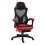 Vinsetto Ergonomic High Back Office Chair with Footrest