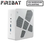 FIREBAT A8 AMD R7 8845HS Mini PC 16GB 1TB DDR5 1 | PricZone