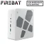 FIREBAT A8 AMD R7 8845HS Mini PC 16GB 1TB DDR5