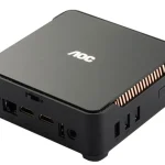 AOC Mini PC MOSS M3 Intel N95 Barebone System 1 | PricZone