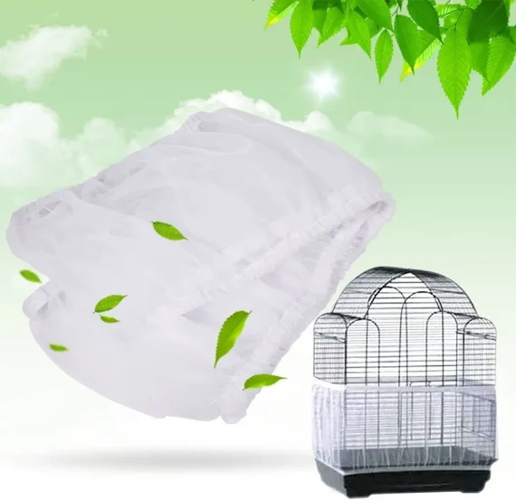 Extra Large Bird Cage Netting   Durable and Safe Aviary 4 | PricZone