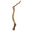 30cm Natural Grape Wood Bird Perch for Parrots