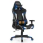 Ergonomic Massage Gaming Chair with Lumbar Support