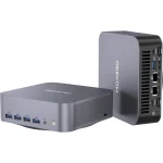 GEEKOM AI Mini PC GT1 Mega   Intel Core U9 185H 1 | PricZone