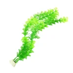 Artificial Green Underwater Aquarium Plant Decor 5 | PricZone