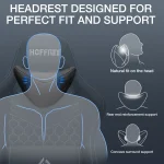 Ergonomic Gaming Office Chair with Footrest Speakers 4 | PricZone Ergonomic Gaming Office Chair with Footrest Speakers 4 | PricZone