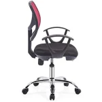 High Back Executive Office Chair with Footrest 5 | PricZone