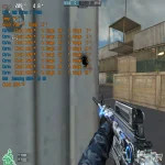 GenMachine Mini PC Ren5000 5700U AMD Ryzen 7 16G 512G 5