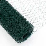 11x48m Garden Mesh Chicken Wire Galvanized Net 1 | PricZone