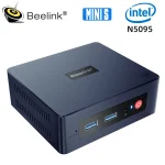 Beelink Mini S13 Intel N100 Mini PC 16GB 500GB 4 | PricZone