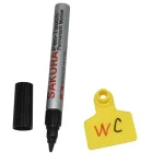 Ear Tag Marker Pen for Livestock Identification 1 | PricZone