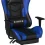 Ecotouge PC Gaming Massage Chair with Footrest