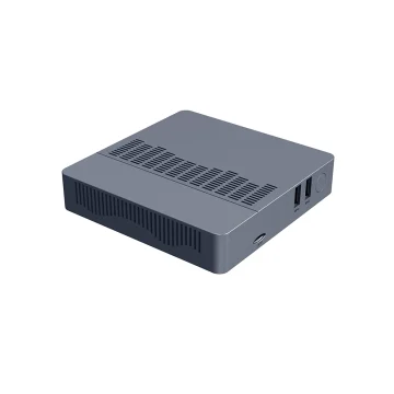 SOYO M2 Air Mini PC Intel N4000 6GB 128GB Windows 11 2