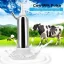 Electric Milking Machine – Stainless Steel Milk Extractor