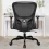 Ergonomic Office Chair with Lumbar Support