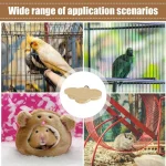 Parrot Perch Stand for Cockatiels and Budgies 3 | PricZone